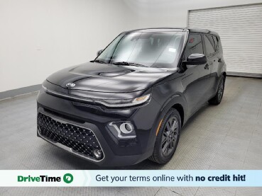 2020 Kia Soul in Lombard, IL 60148