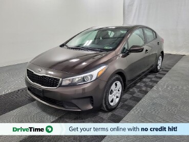 2018 Kia Forte in Langhorne, PA 19047