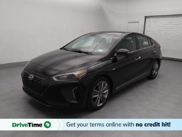 2017 Hyundai Ioniq in Greenville, SC 29607