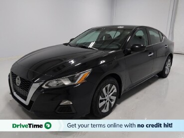 2019 Nissan Altima in Fairfield, OH 45014