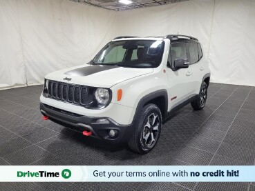 2020 Jeep Renegade in Memphis, TN 38128