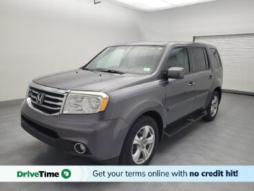 2015 Honda Pilot in Raleigh, NC 27604