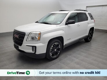 2017 GMC Terrain in Albuquerque, NM 87113