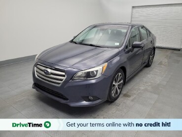 2017 Subaru Legacy in Columbus, OH 43231