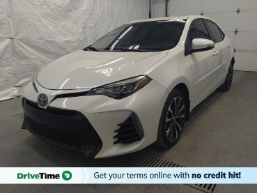 2019 Toyota Corolla in Fairfield, OH 45014