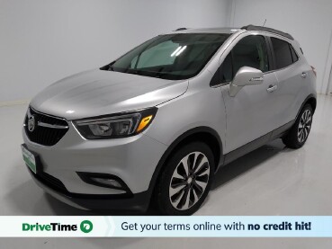 2017 Buick Encore in Fairfield, OH 45014