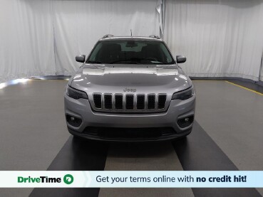 2019 Jeep Cherokee in Duluth, GA 30096