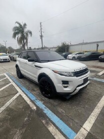 2014 Land Rover Range Rover Evoque in Longwood, FL 32750