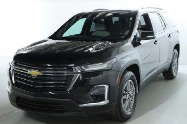 2022 Chevrolet Traverse in Bedford, OH 44146