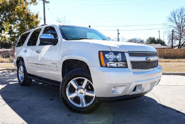 2011 Chevrolet Tahoe in San Antonio, TX 78228