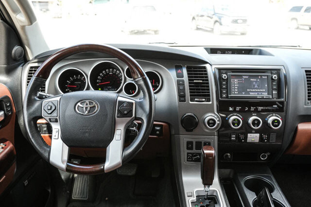 2014 Toyota Sequoia in San Antonio, TX 78228 - 2432326 15