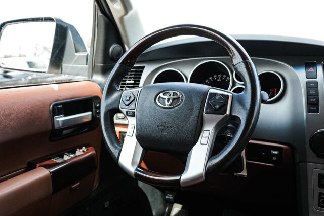 2014 Toyota Sequoia in San Antonio, TX 78228 - 2432326 14