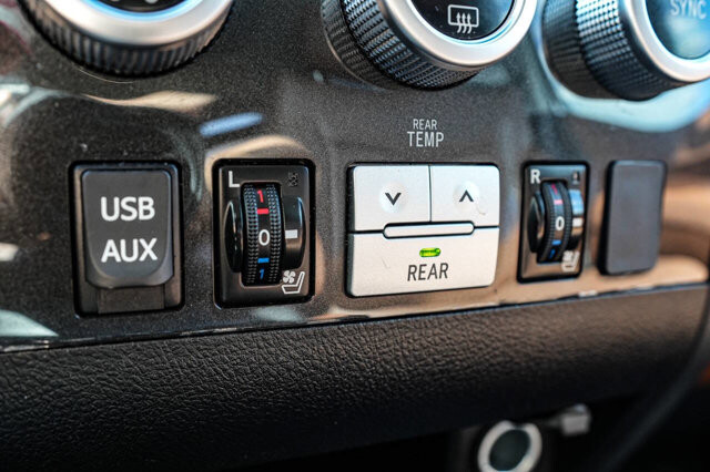 2014 Toyota Sequoia in San Antonio, TX 78228 - 2432326 20