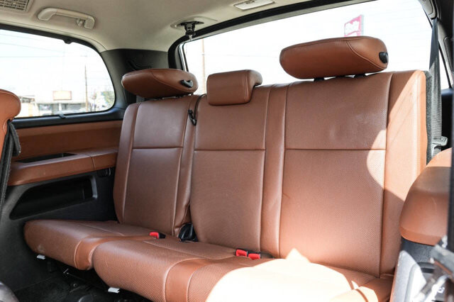 2014 Toyota Sequoia in San Antonio, TX 78228 - 2432326 22