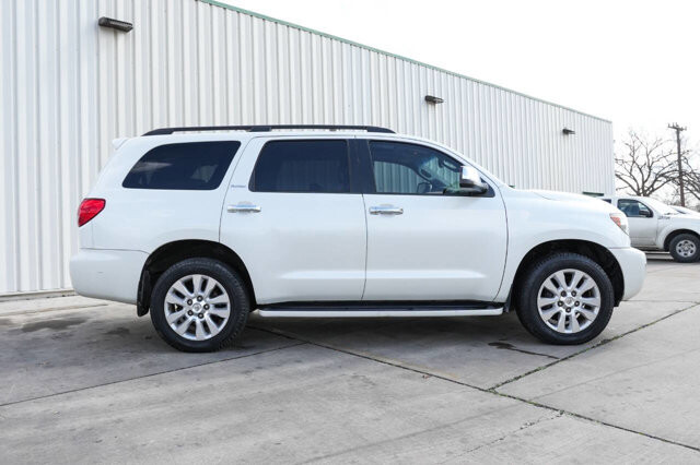 2014 Toyota Sequoia in San Antonio, TX 78228 - 2432326 10