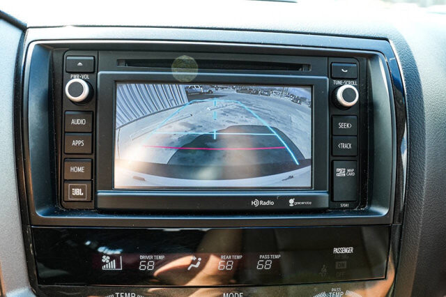 2014 Toyota Sequoia in San Antonio, TX 78228 - 2432326 19