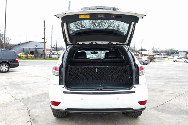 2013 Lexus RX 350 in San Antonio, TX 78228 - 2432327 8