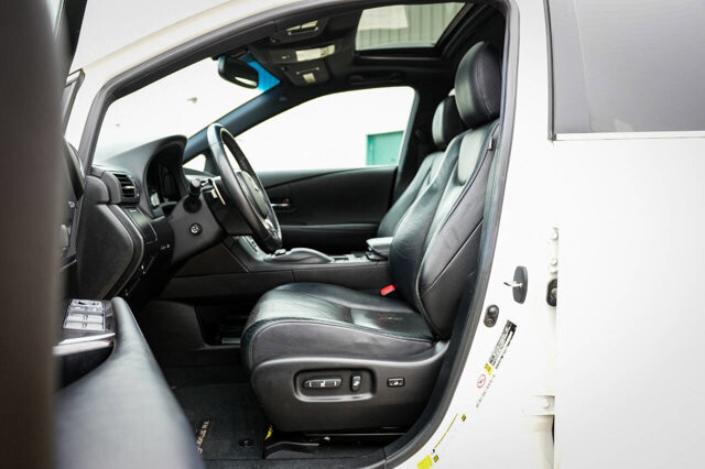 2013 Lexus RX 350 in San Antonio, TX 78228 - 2432327 14