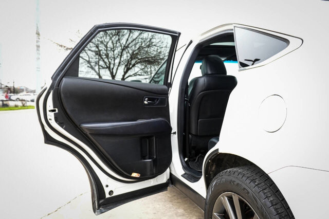 2013 Lexus RX 350 in San Antonio, TX 78228 - 2432327 24
