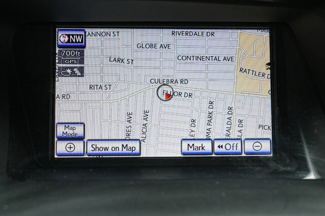 2013 Lexus RX 350 in San Antonio, TX 78228 - 2432327 18