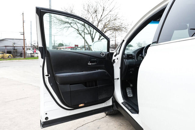 2013 Lexus RX 350 in San Antonio, TX 78228 - 2432327 13