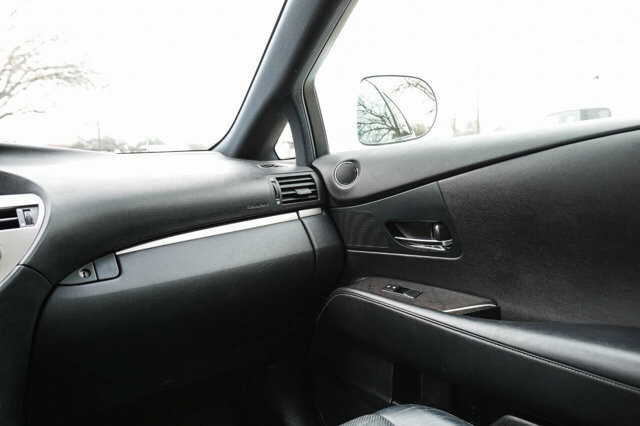 2013 Lexus RX 350 in San Antonio, TX 78228 - 2432327 25