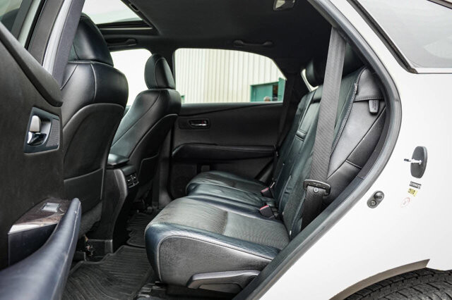 2013 Lexus RX 350 in San Antonio, TX 78228 - 2432327 23