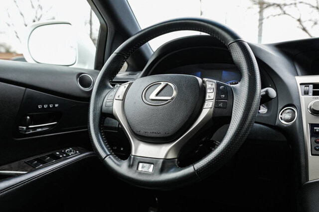 2013 Lexus RX 350 in San Antonio, TX 78228 - 2432327 15