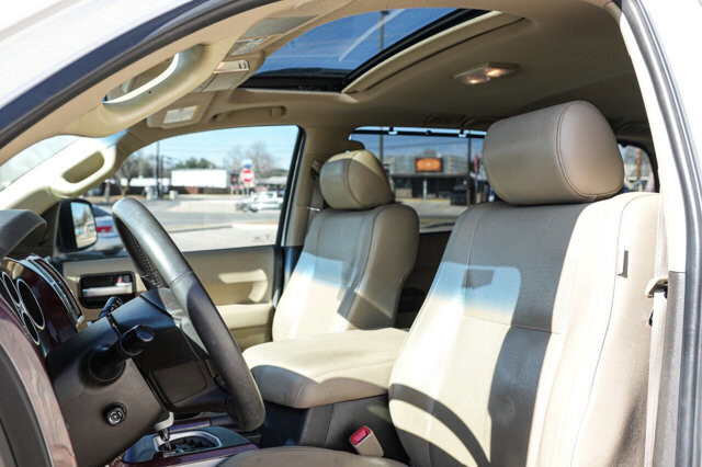 2008 Toyota Sequoia in San Antonio, TX 78228 - 2432328 13