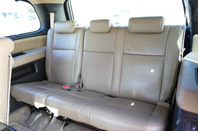 2008 Toyota Sequoia in San Antonio, TX 78228 - 2432328 26
