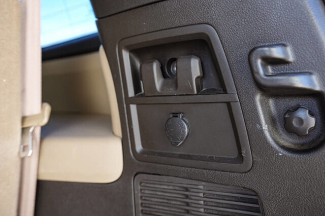 2008 Toyota Sequoia in San Antonio, TX 78228 - 2432328 19