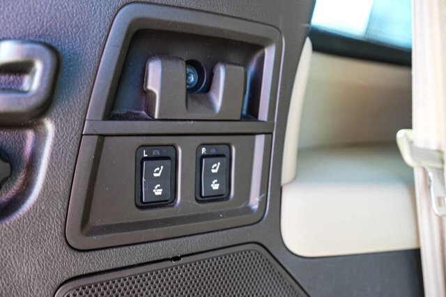 2008 Toyota Sequoia in San Antonio, TX 78228 - 2432328 18