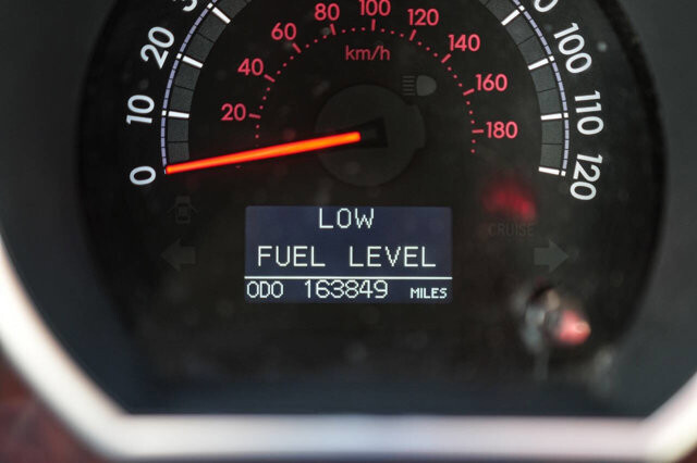 2008 Toyota Sequoia in San Antonio, TX 78228 - 2432328 20