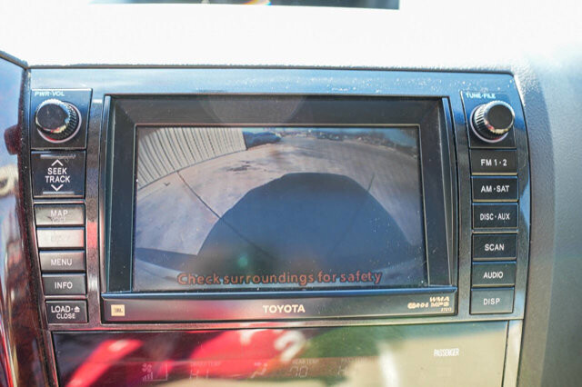 2008 Toyota Sequoia in San Antonio, TX 78228 - 2432328 22