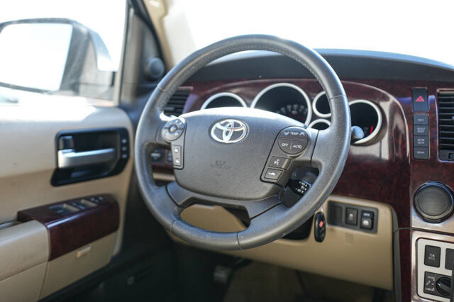 2008 Toyota Sequoia in San Antonio, TX 78228 - 2432328 16