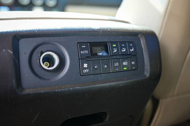 2008 Toyota Sequoia in San Antonio, TX 78228 - 2432328 25