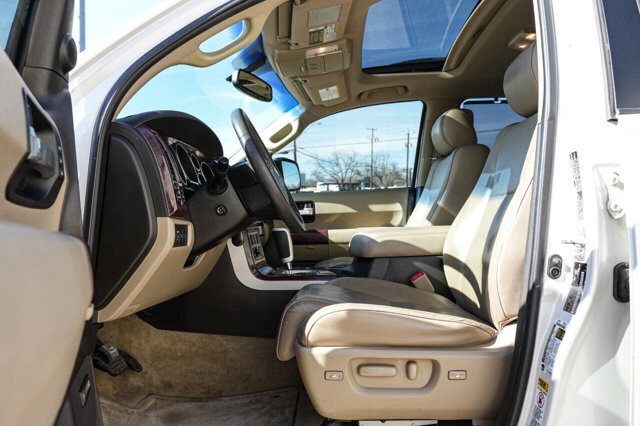 2008 Toyota Sequoia in San Antonio, TX 78228 - 2432328 24