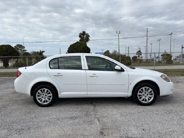 2009 Chevrolet Cobalt in Hudson, FL 34669