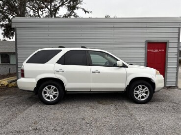 2006 Acura MDX in Hudson, FL 34669