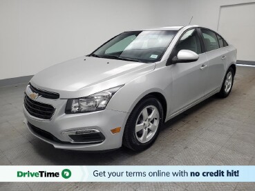 2016 Chevrolet Cruze in Antioch, TN 37013