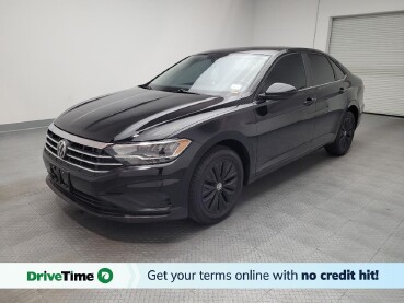 2019 Volkswagen Jetta in Torrance, CA 90504