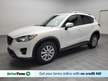 2016 Mazda CX-5 in Tulsa, OK 74145