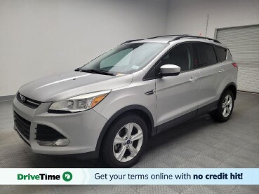 2014 Ford Escape in El Cajon, CA 92020