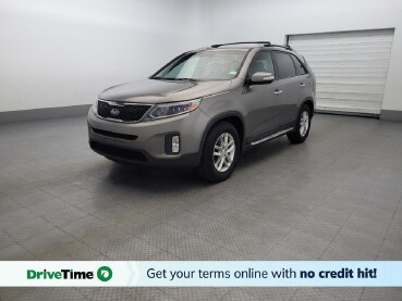 2015 Kia Sorento in Laurel, MD 20724