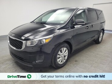 2017 Kia Sedona in Memphis, TN 38115