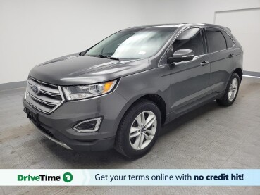 2016 Ford Edge in Memphis, TN 38115