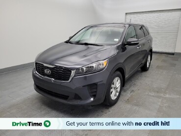 2019 Kia Sorento in Columbus, OH 43231