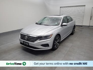 2021 Volkswagen Passat in Columbus, OH 43231