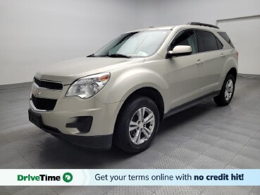 2013 Chevrolet Equinox in Arlington, TX 76011