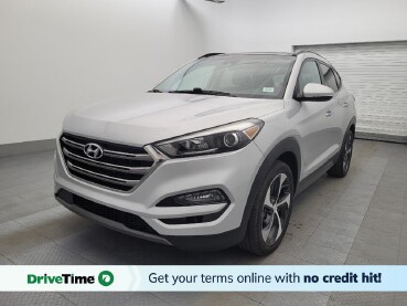 2016 Hyundai Tucson in Clearwater, FL 33764